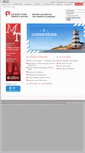 Mobile Screenshot of cprs.ca